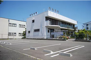 病院　西脇医院（病院）まで275m