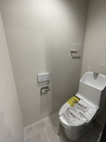 トイレ　別部屋参考写真