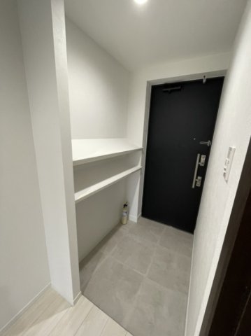 玄関　別部屋参考写真