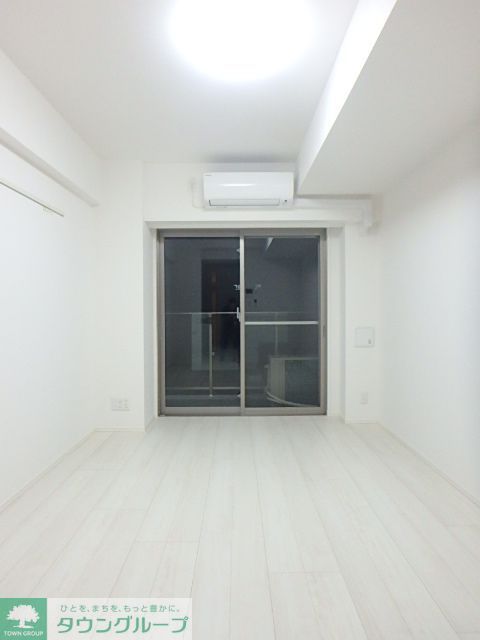 居室・リビング　ゆったり過ごせるリビングです