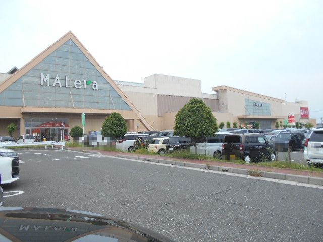 その他　モレラ岐阜まで450m