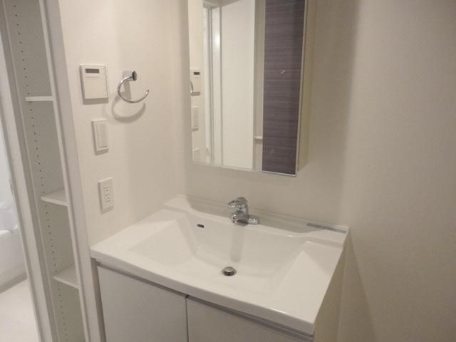 洗面設備　★洗面所★