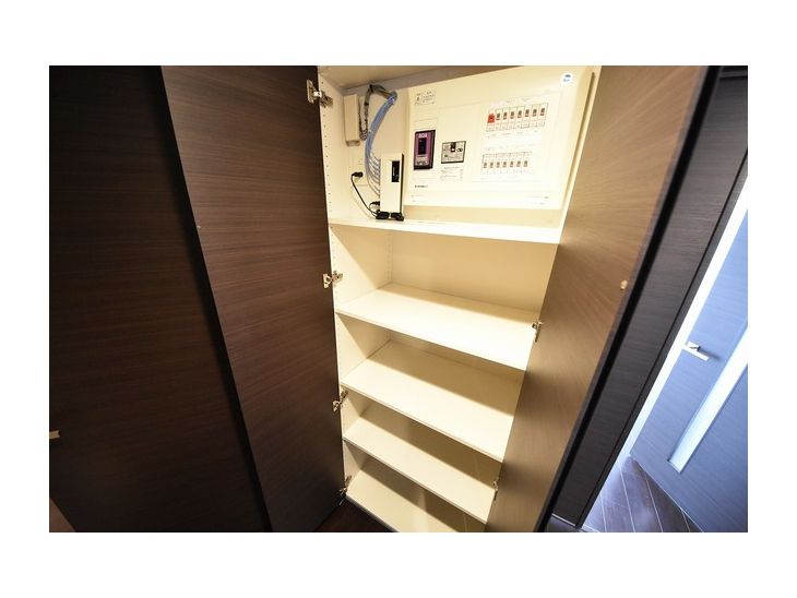 その他設備　同タイプ参考写真