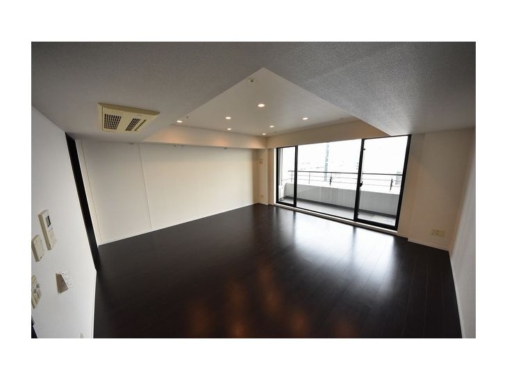 居室・リビング　同タイプ参考写真