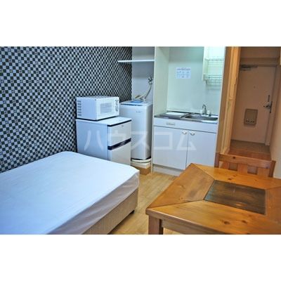 その他部屋・スペース