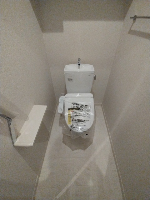 トイレ　★過去募集時の写真です