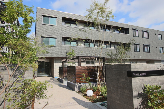 建物外観　☆東小金井駅徒歩６分☆