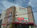 スーパー　オリンピック武蔵浦和店（スーパー）まで450m