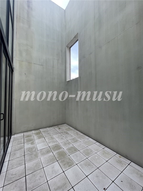 バルコニー　別部屋参考写真