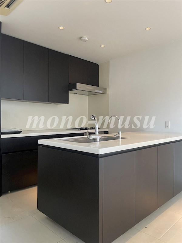 キッチン　別部屋参考写真