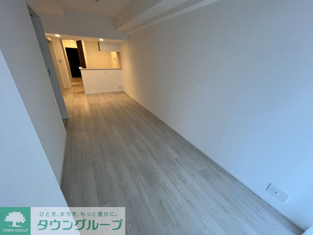 居室・リビング　別部屋参考写真