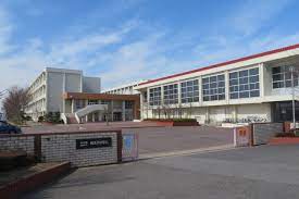 中学校　稲美町立稲美北中学校（中学校）まで2090m