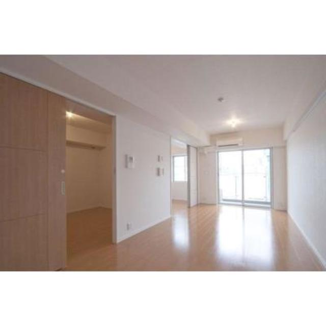 居室・リビング　※写真は同タイプ住戸です。