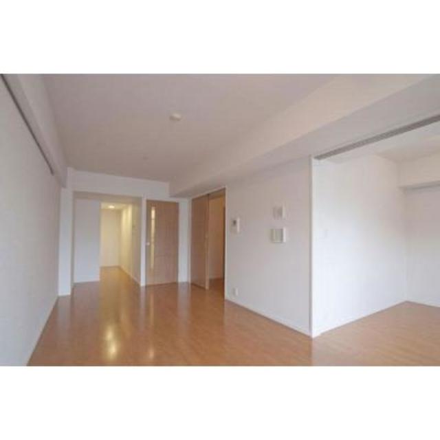 眺望　※写真は同タイプ住戸です。