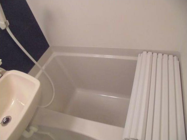 バス・シャワールーム　【女性のお一人暮らしでも安心のセキュリティ♪】