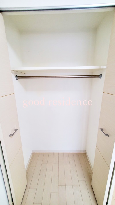 収納　【女性のお一人暮らしでも安心のセキュリティ♪】