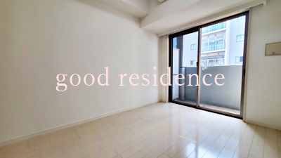 居室・リビング　【女性のお一人暮らしでも安心のセキュリティ♪】