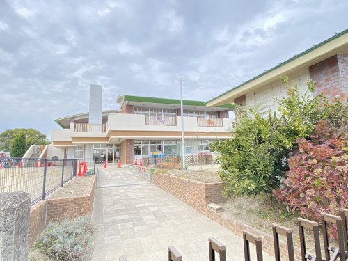 幼稚園・保育園　下津保育園（幼稚園・保育園）まで1037m
