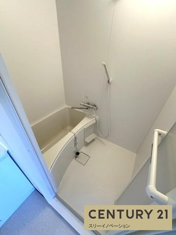 バス・シャワールーム　★バスルーム★