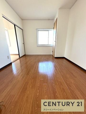 居室・リビング　★広々リビング★