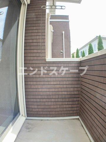 バルコニー　高崎、前橋のお部屋探しはエンドスケープまで！お客様の理想お聞