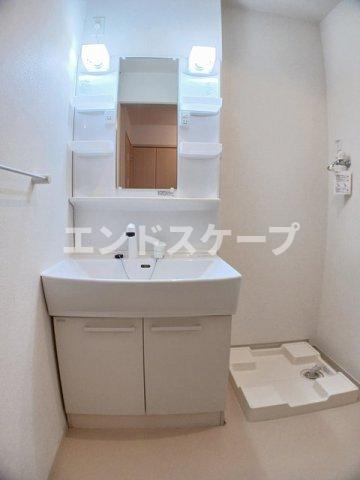 洗面設備　高崎、前橋のお部屋探しはエンドスケープまで！お客様の理想お聞