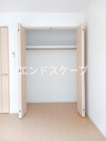 収納　高崎、前橋のお部屋探しはエンドスケープまで！お客様の理想お聞