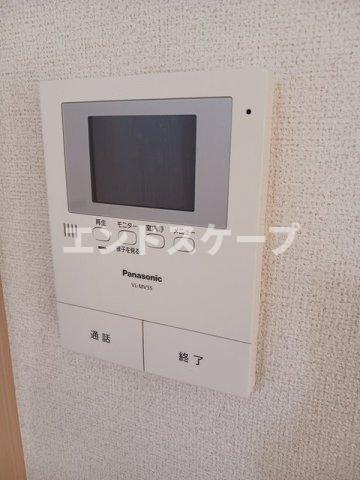 セキュリティ　高崎、前橋のお部屋探しはエンドスケープまで！お客様の理想お聞