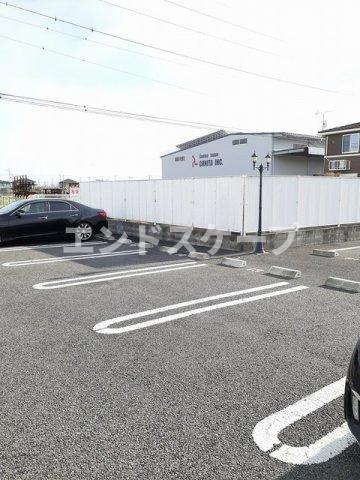 駐車場　高崎、前橋のお部屋探しはエンドスケープまで！お客様の理想お聞