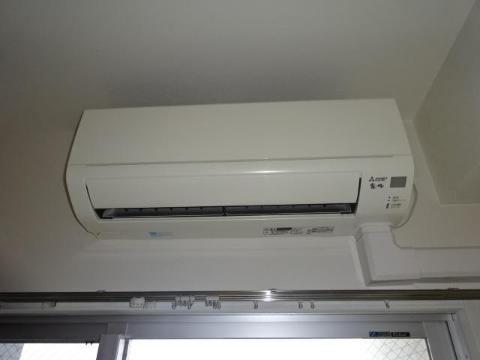 その他設備　室内設備