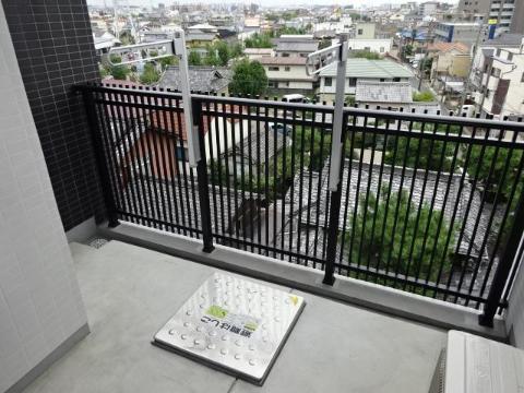 バルコニー　ベランダ
