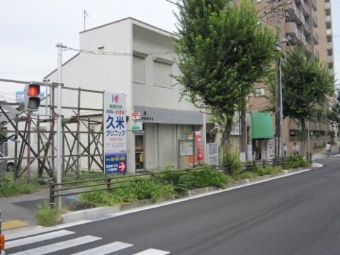 その他　名古屋弥富郵便局（その他）まで506m