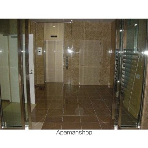 ロビー　ロビー