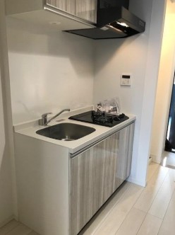 キッチン　キッチン※別部屋参考写真