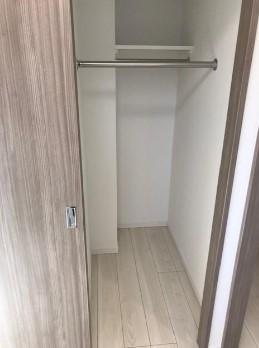 収納　収納※別部屋参考写真