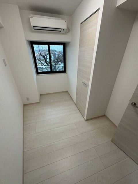 その他　きれいなお部屋