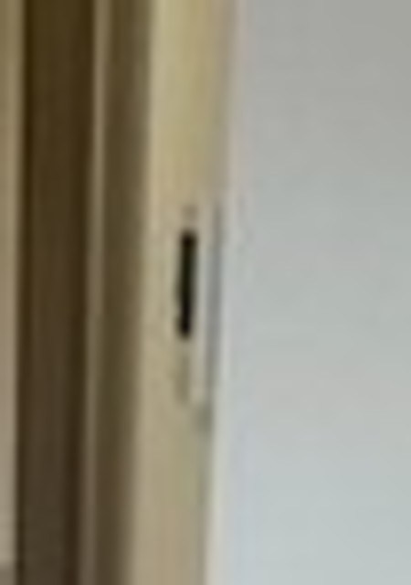 セキュリティ　ＴＶインターホン