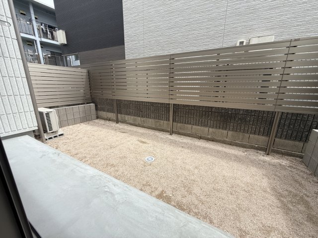 庭