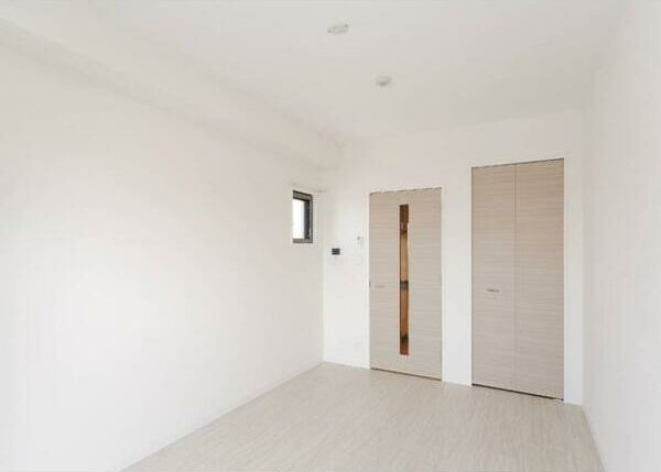 その他部屋・スペース　※写真は同じマンションの違う部屋のものになります。