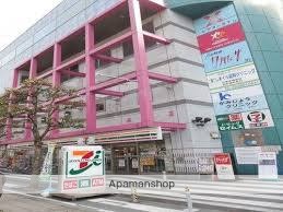 コンビニ　セブン－イレブン墨田両国２丁目店（コンビニ）まで128m