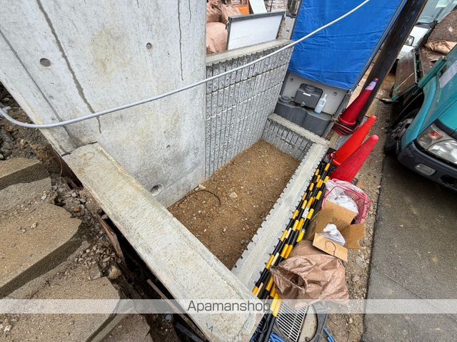 その他共有部分　その他共有部分