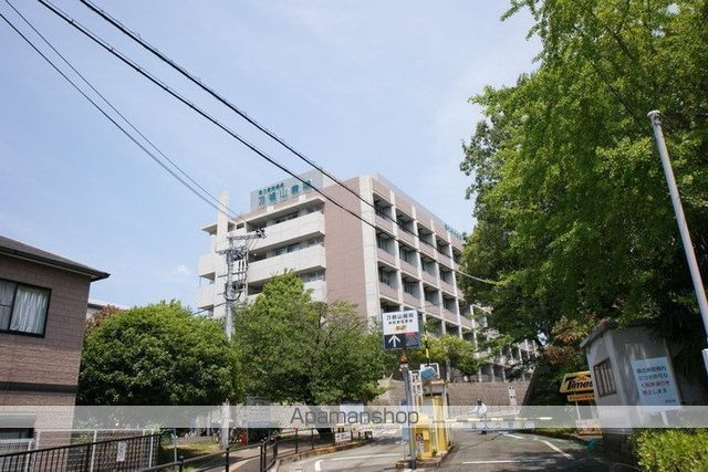 病院　刀根山病院（病院）まで418m