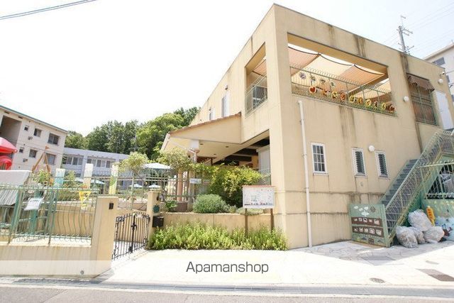 幼稚園・保育園　刀根山こころ保育園（幼稚園・保育園）まで378m