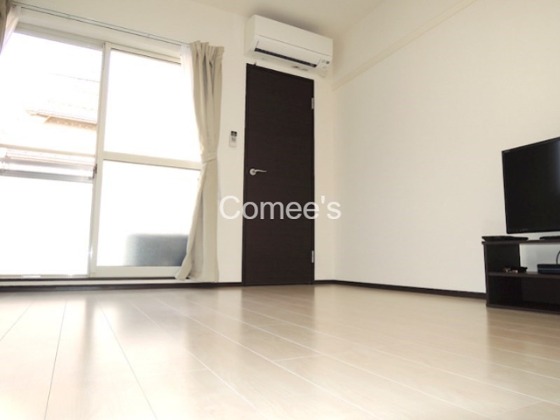 その他部屋・スペース　リビング