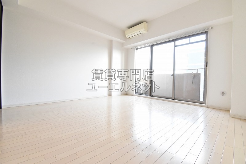 居室・リビング　リビング12.1帖