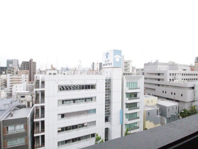 眺望　※別室の参考写真の為、現況優先です。