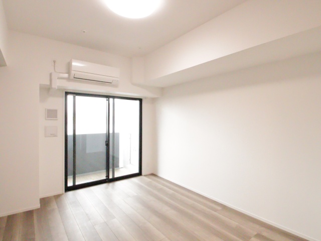 居室・リビング　※別室の参考写真の為、現況優先です。