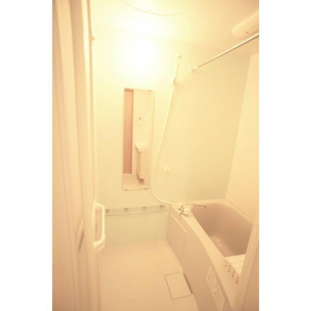 バス・シャワールーム　?