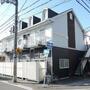 北加賀屋駅より徒歩4分 2階 築27年4ヶ月の賃貸物件