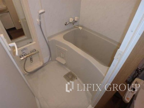 バス・シャワールーム　風呂